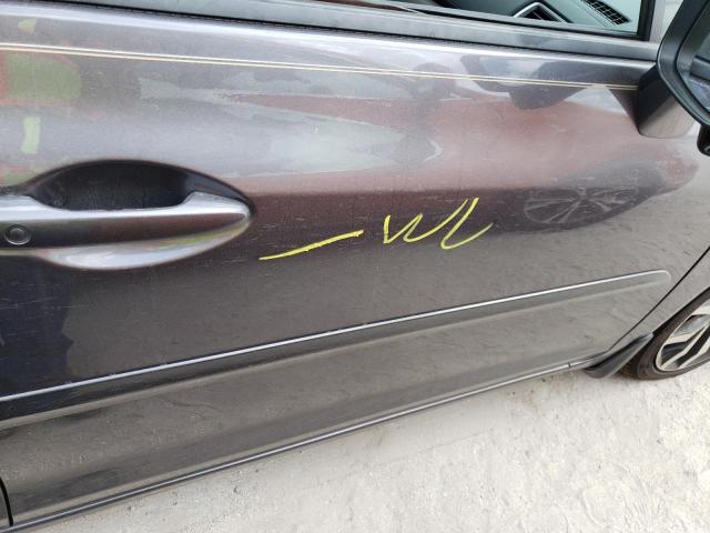 19XFB2F90FE012218 - 2015 HONDA CIVIC EXL Boz foto 9