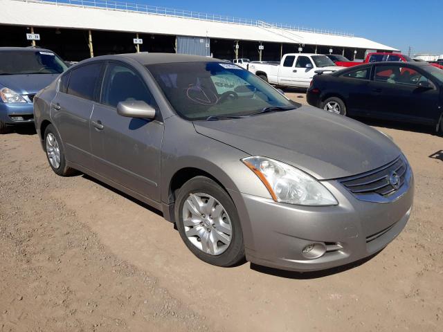 1N4AL2AP0BN474044 - 2011 NISSAN ALTIMA BAS BEIGE photo 1