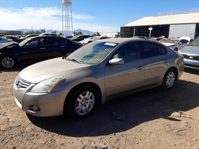 1N4AL2AP0BN474044 - 2011 NISSAN ALTIMA BAS BEIGE photo 2