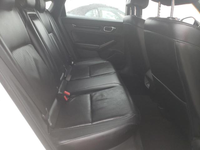 19XFL1H88NE005494 - 2022 HONDA CIVIC SPOR 白色 照片 6