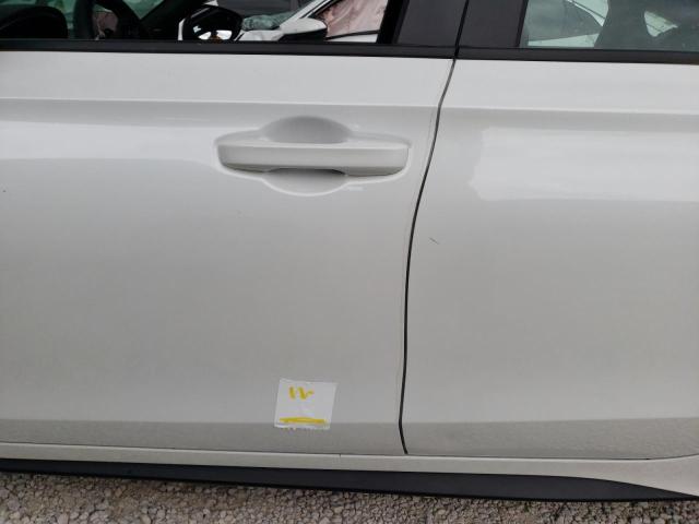 19XFL1H88NE005494 - 2022 HONDA CIVIC SPOR 白色 照片 9