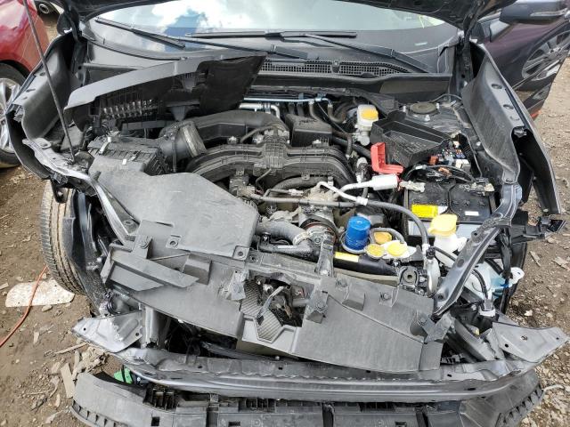 JF2SKARC7MH560855 - 2021 SUBARU FORESTER S ნაცრისფერი ფოტო 7