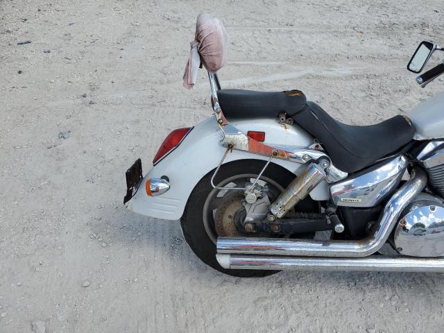 1HFSC52698A500555 - 2008 HONDA VTX1300 R WHITE photo 6