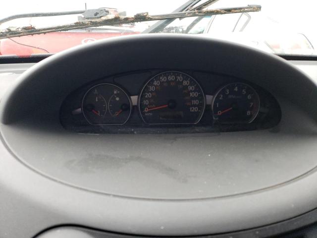 1G8AG52F04Z174872 - 2004 SATURN ION LEVEL 银色 照片 8