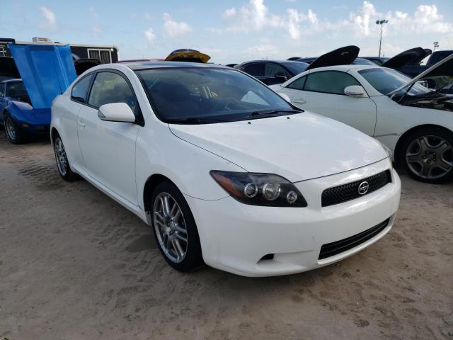 JTKDE3B76A0305768 - 2010 TOYOTA SCION TC Ağ foto 1