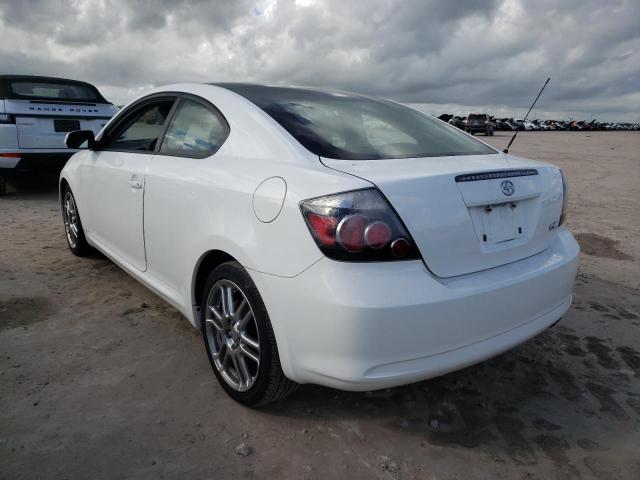 JTKDE3B76A0305768 - 2010 TOYOTA SCION TC Ağ foto 3