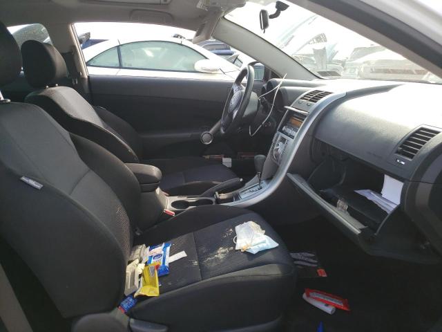 JTKDE3B76A0305768 - 2010 TOYOTA SCION TC Ağ foto 5