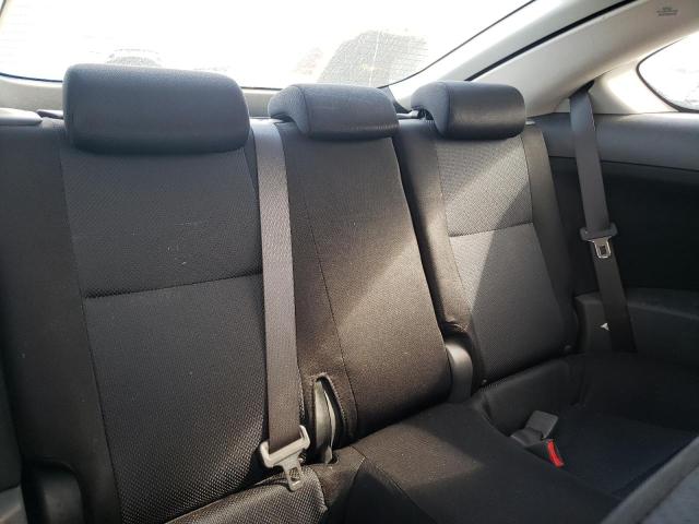 JTKDE3B76A0305768 - 2010 TOYOTA SCION TC Ağ foto 6