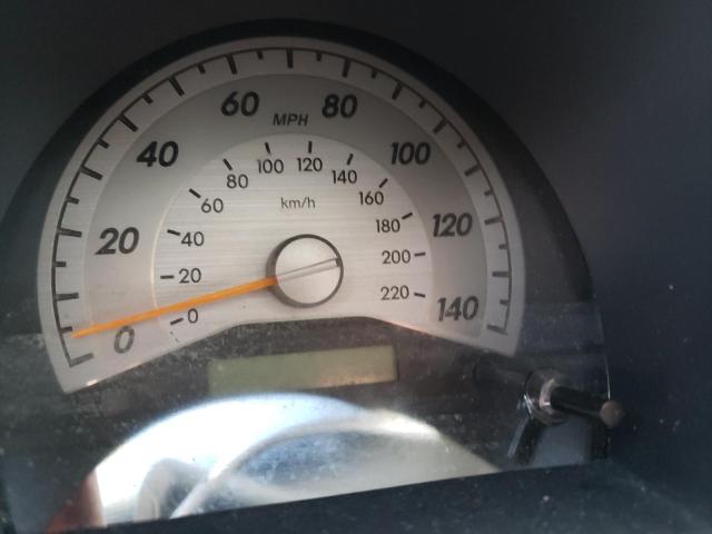 JTKDE3B76A0305768 - 2010 TOYOTA SCION TC Ağ foto 8