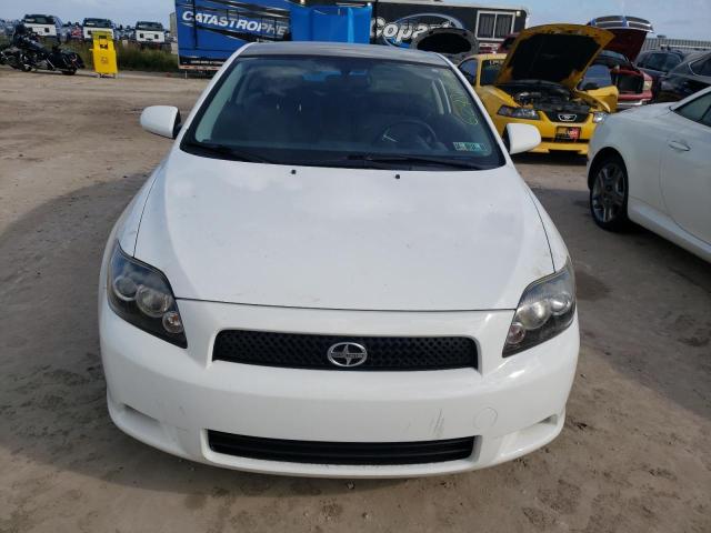JTKDE3B76A0305768 - 2010 TOYOTA SCION TC Ağ foto 9