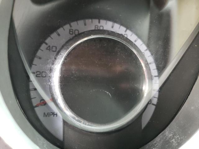 3GYFNJE43AS596206 - 2010 CADILLAC SRX PERFOR 白色 照片 8