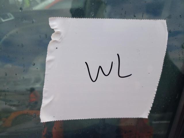 3GYFNJE43AS596206 - 2010 CADILLAC SRX PERFOR 白色 照片 9