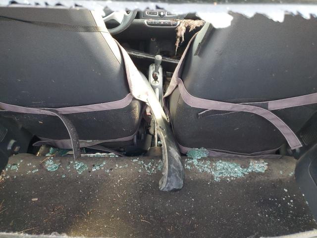 WMEEK31X78K130954 - 2008 SMART FORTWO PAS 黑色 照片 10