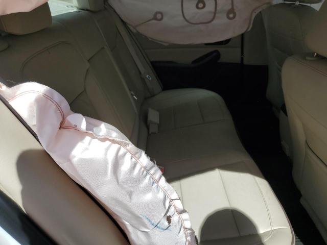 1G11F5SL3FU152596 - 2015 CHEVROLET MALIBU LTZ თეთრი ფოტო 6