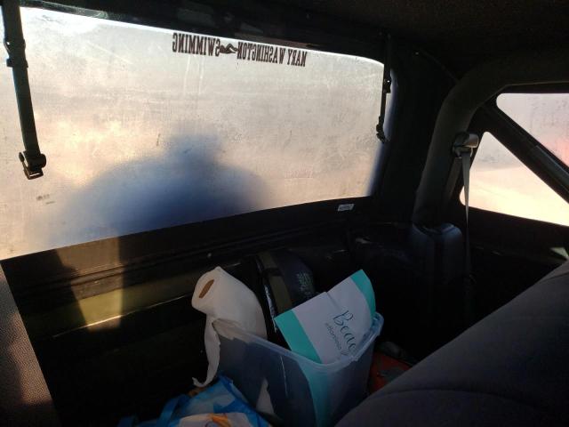 1C4GJWAG0FL768465 - 2015 JEEP WRANGLER S 绿色 照片 6