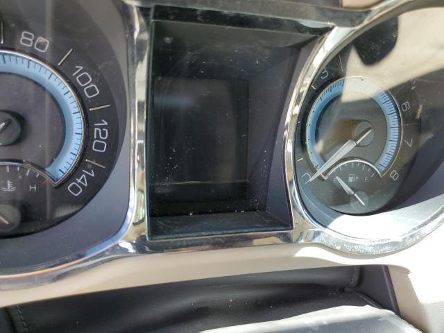 1G4GE5ED6BF136928 - 2011 BUICK LACROSSE C 白色 照片 8