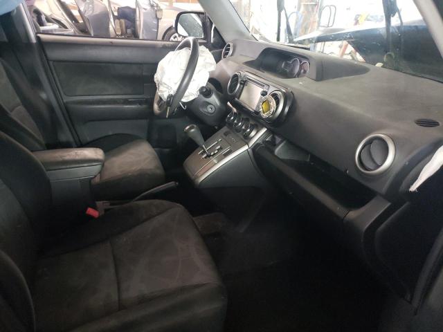 JTLZE4FEXEJ057069 - 2014 TOYOTA SCION XB ლურჯი ფოტო 5