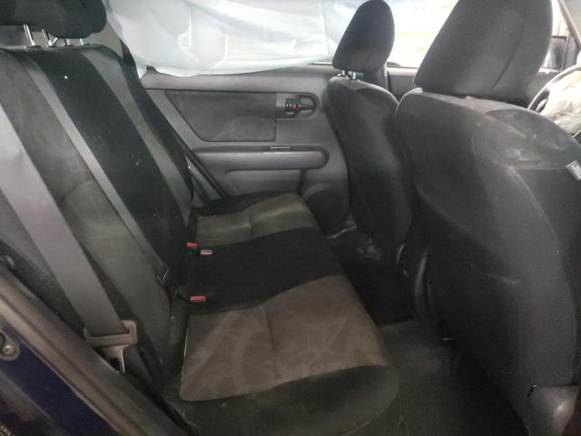 JTLZE4FEXEJ057069 - 2014 TOYOTA SCION XB ლურჯი ფოტო 6
