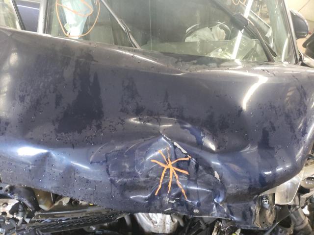 JTLZE4FEXEJ057069 - 2014 TOYOTA SCION XB ლურჯი ფოტო 7