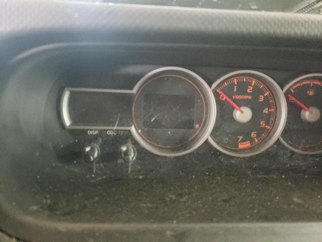 JTLZE4FEXEJ057069 - 2014 TOYOTA SCION XB ლურჯი ფოტო 8