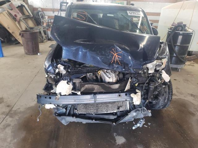 JTLZE4FEXEJ057069 - 2014 TOYOTA SCION XB ლურჯი ფოტო 9