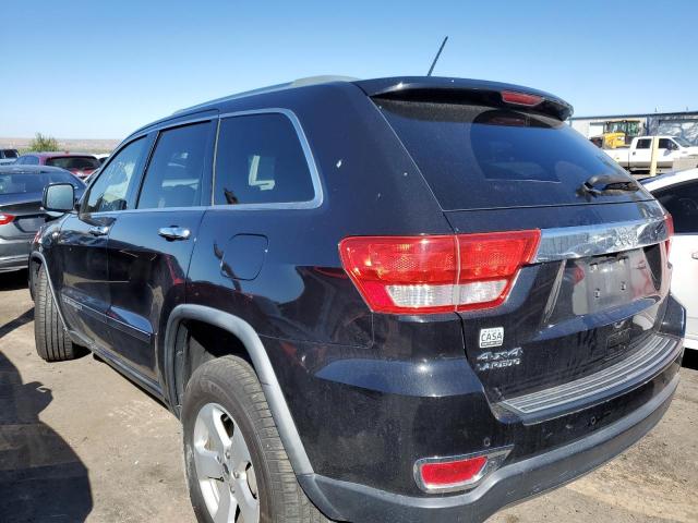 1C4RJFAG2CC140119 - 2012 JEEP GRAND CHEROKEE LAREDO  photo 3