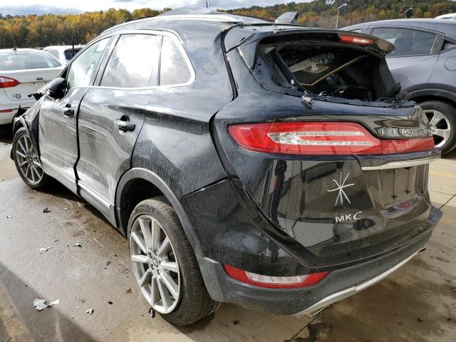 5LMCJ3C90KUL47676 - 2019 LINCOLN MKC RESERV BLACK photo 3