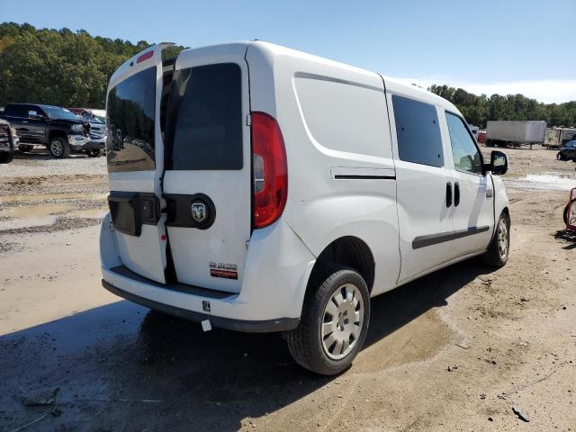 ZFBHRFBB1K6M04793 - 2019 RAM PROMASTER Білий фото 4