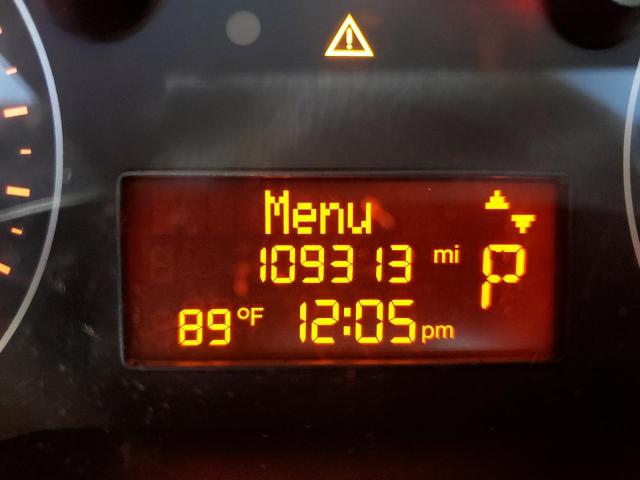 ZFBHRFBB1K6M04793 - 2019 RAM PROMASTER Білий фото 8