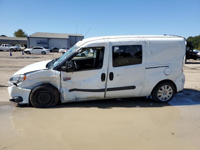 ZFBHRFBB1K6M04793 - 2019 RAM PROMASTER Білий фото 9