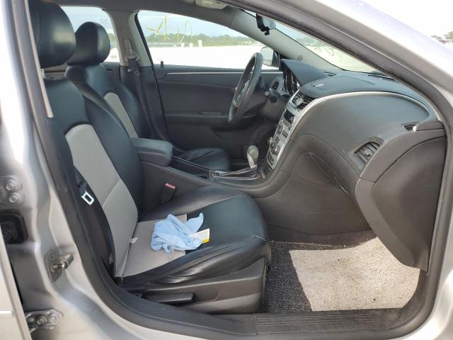 1G1ZC5EB6AF130622 - 2010 CHEVROLET MALIBU 1LT Күміс фото 5