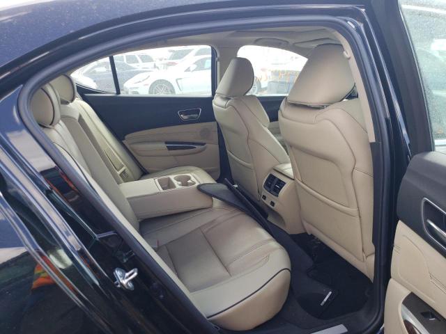 19UUB3F89LA001965 - 2020 ACURA TLX ADVANC BLUE photo 6