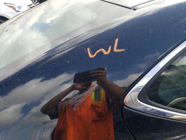 19UUB3F89LA001965 - 2020 ACURA TLX ADVANC BLUE photo 9