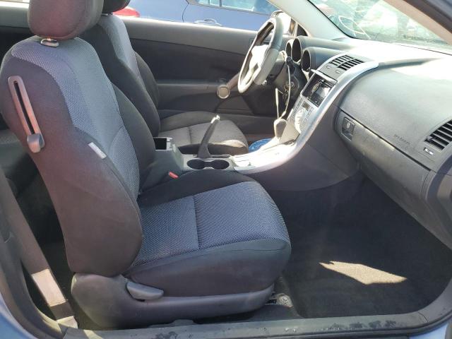 JTKDE167780230300 - 2008 TOYOTA SCION TC 青绿色 照片 5