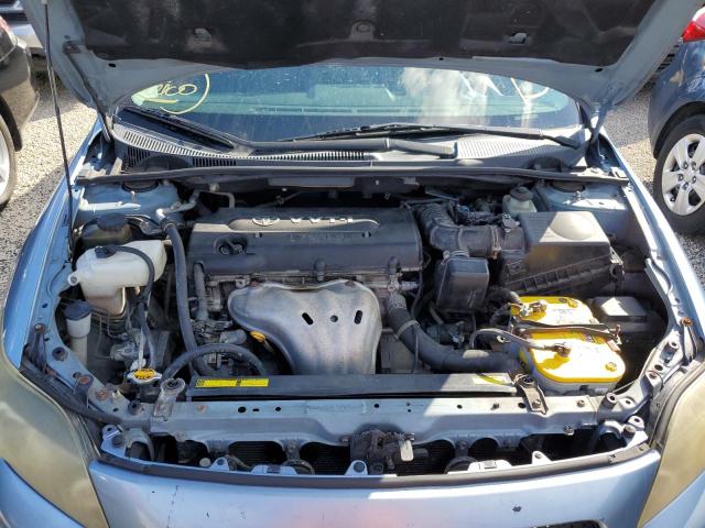 JTKDE167780230300 - 2008 TOYOTA SCION TC 青绿色 照片 7