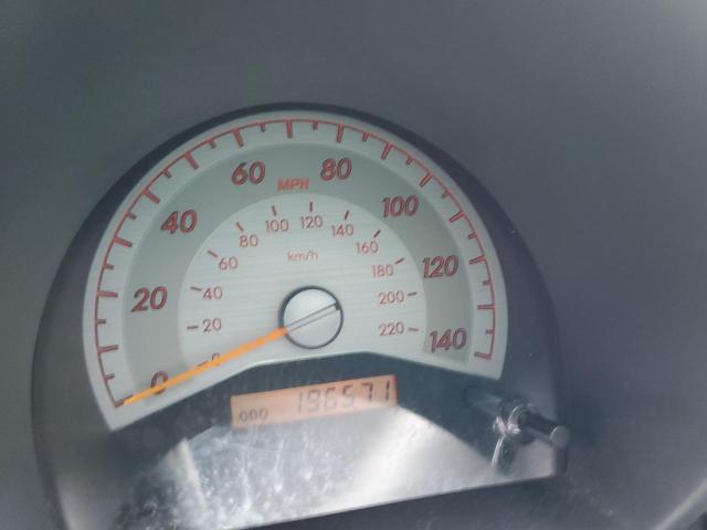 JTKDE167780230300 - 2008 TOYOTA SCION TC 青绿色 照片 8