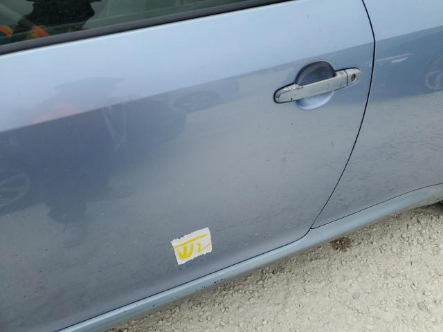 JTKDE167780230300 - 2008 TOYOTA SCION TC 青绿色 照片 9