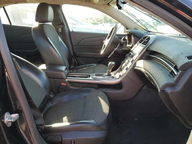 1G11C5SA3DF214149 - 2013 CHEVROLET MALIBU 1LT 黑色 照片 5
