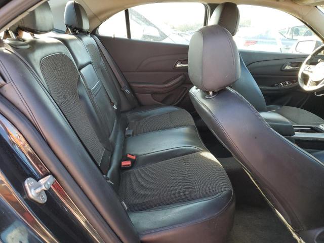 1G11C5SA3DF214149 - 2013 CHEVROLET MALIBU 1LT 黑色 照片 6
