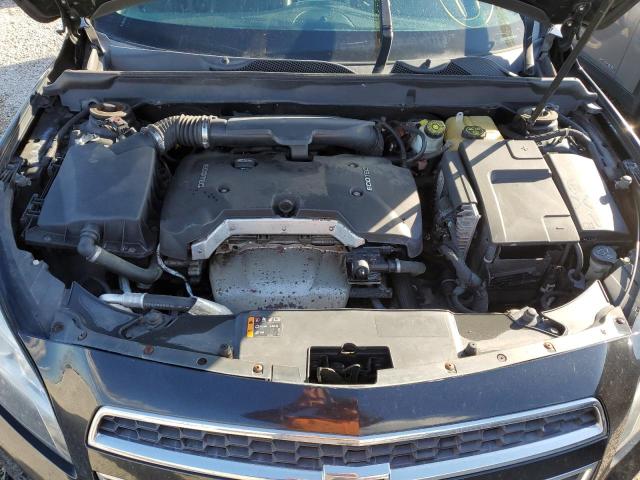 1G11C5SA3DF214149 - 2013 CHEVROLET MALIBU 1LT 黑色 照片 7