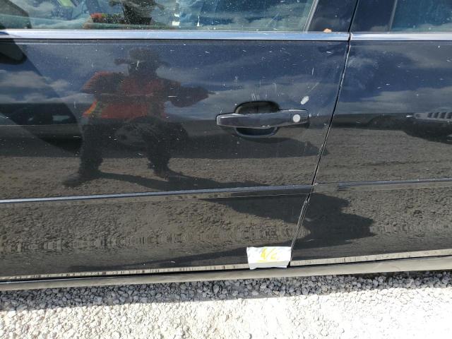 1G11C5SA3DF214149 - 2013 CHEVROLET MALIBU 1LT 黑色 照片 9