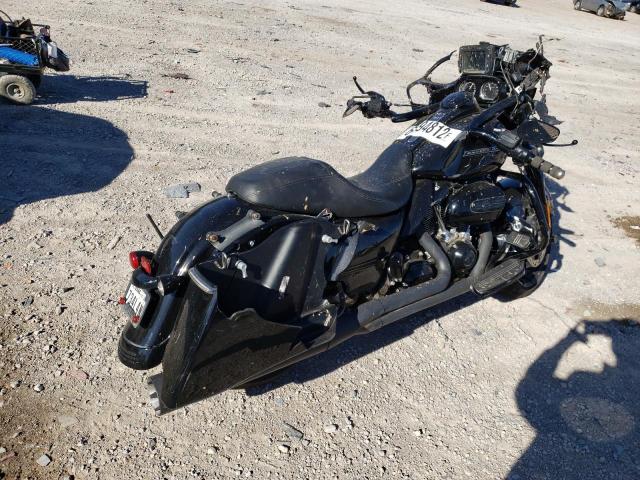 1HD1KTC1XJB655565 - 2018 HARLEY-DAVIDSON FLTRXS ROA BLACK photo 4