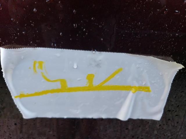 5LM5J7XC1LGL25031 - 2020 LINCOLN AVIATOR RE 棕色 照片 9