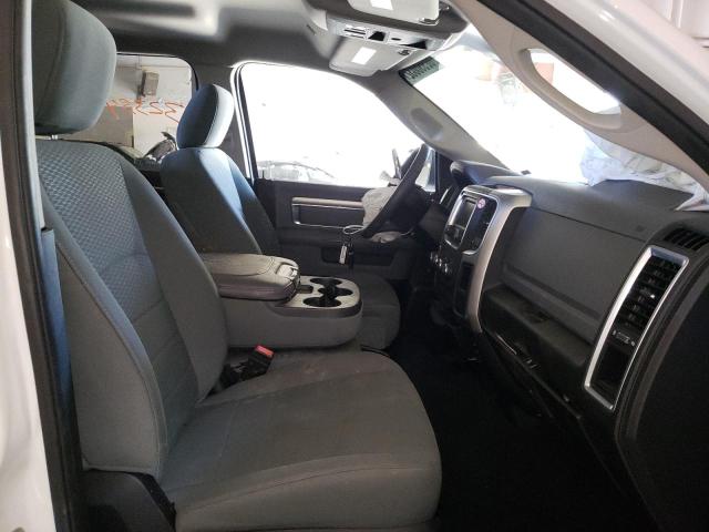 1C6RR6TT3LS111048 - 2020 RAM 1500 CLASS თეთრი ფოტო 5