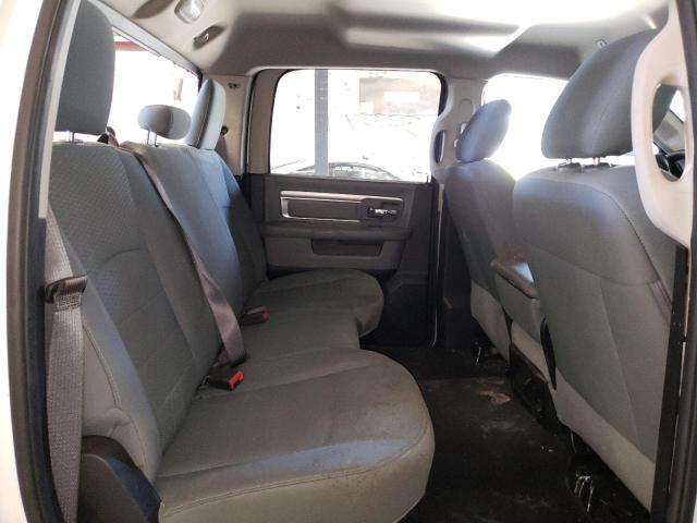 1C6RR6TT3LS111048 - 2020 RAM 1500 CLASS თეთრი ფოტო 6