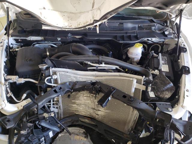 1C6RR6TT3LS111048 - 2020 RAM 1500 CLASS თეთრი ფოტო 7