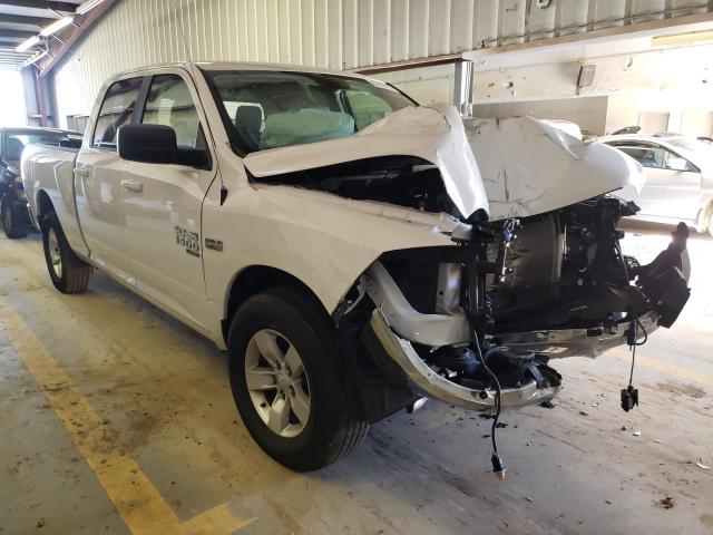 1C6RR6TT3LS111048 - 2020 RAM 1500 CLASS თეთრი ფოტო 9