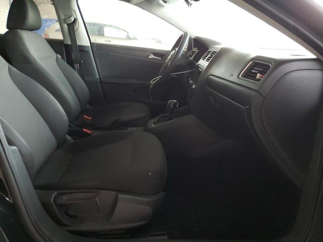 3VW2K7AJ6DM248109 - 2013 VOLKSWAGEN JETTA BASE 黑色 照片 5