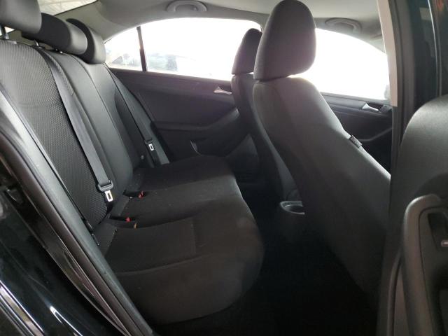 3VW2K7AJ6DM248109 - 2013 VOLKSWAGEN JETTA BASE 黑色 照片 6