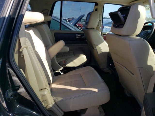 5LMJJ2HT5FEJ00322 - 2015 LINCOLN NAVIGATOR 黑色 照片 6